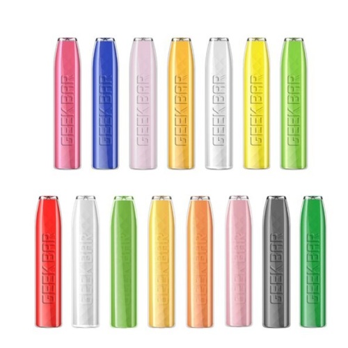 Geek Bar GeekVape Disposable Pod Kit
