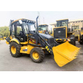 Xc870hk 2.5ton использовал загрузчик Backhoes