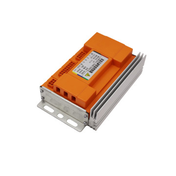Wire-Free 72V BLDC Controller for Lawn Mower