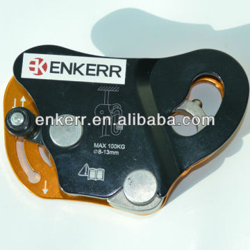 high quality CE approved rope grab for 8-13mm rope