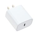 Type-C AdapterプラグUS/UK/EU/AU 20W 60W