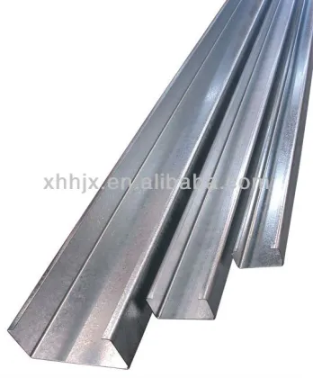 Steel C Purlin