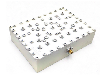 Duplekser GSM Cavity 800 MHz