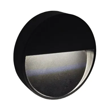 NEWEST Outdoor LED Step Light - Surface Mounted Wall Light