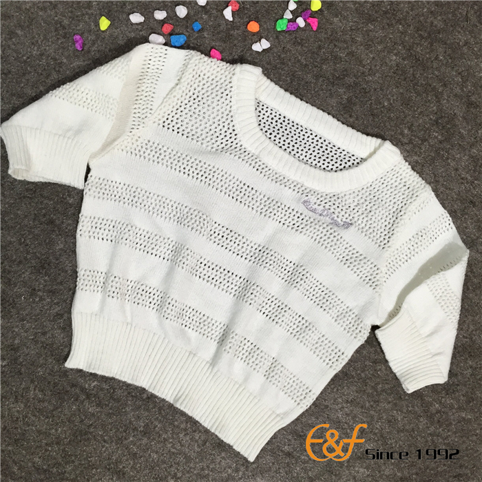 Baby Fashion Sweater