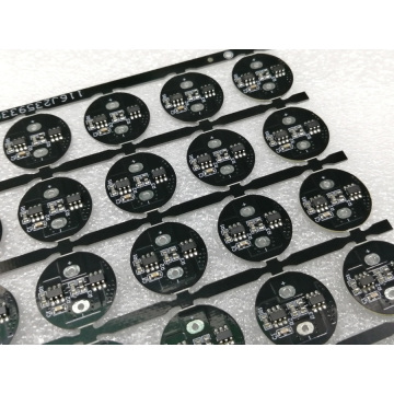 Electronic PCB PCBA Circuit Board Manufacturing Assembly