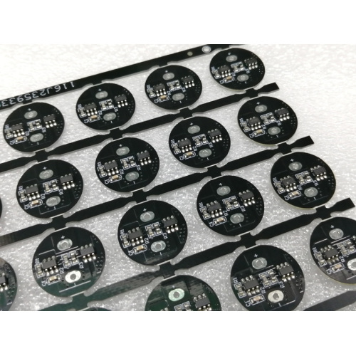 Conjunto de fabricação de placa de circuito de PCBA eletrônico PCB