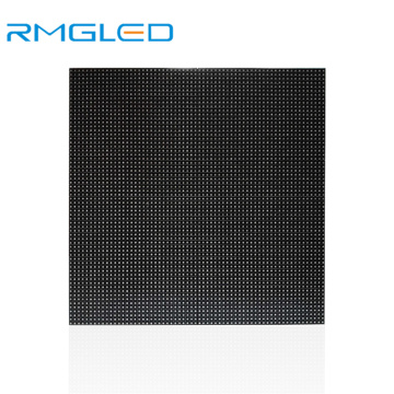 Modules d'affichage LED RMGLED P1.25 à P2 - 320x160 mm Stock pour les hôtels et les restaurants