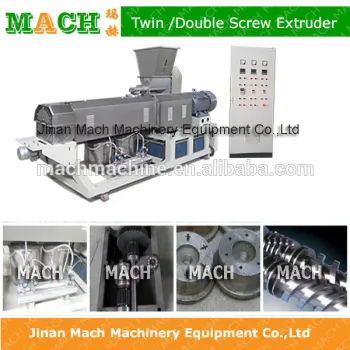 Corn Tortilla Chips Snacks Food Making Machine
