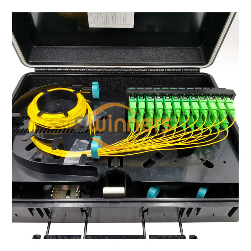 Indoor Terminal Box