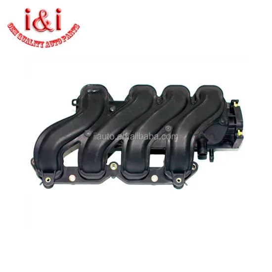 Auto Parts Intake Manifold for Yaris NCP 90