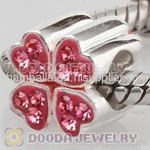 European Swarovski Jewelry Beads Charm Wholesale 