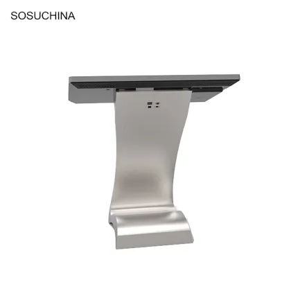 Economic Networking Portable Digital Signage