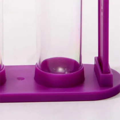 Amazing Colored Liquid Science Toy for Children's Education