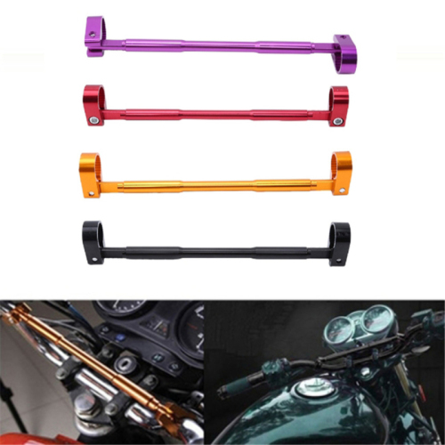 Steering Wheel Aluminum Handle Bar Motocross Off Road Motorcycle Motorcycle Accessories