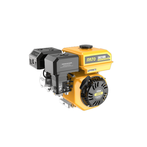Серия двигателей Rato Chee Crement Engine