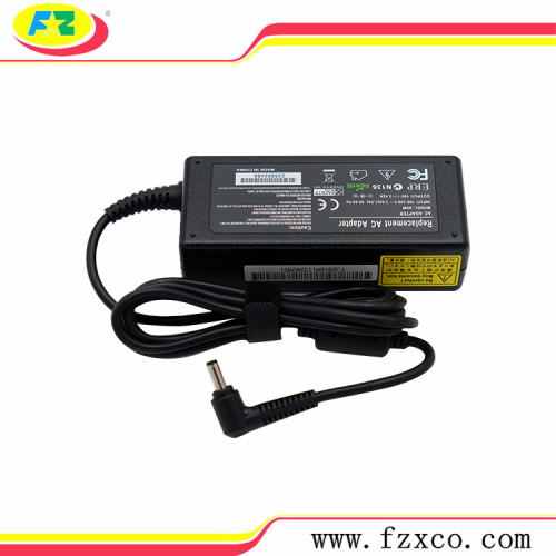 19V 3.42A 65W Power Adapter for Asus