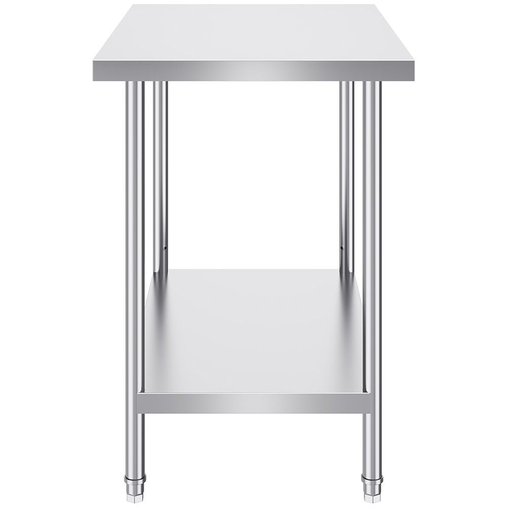 Worktops with Adjustable Base Shelf (4)