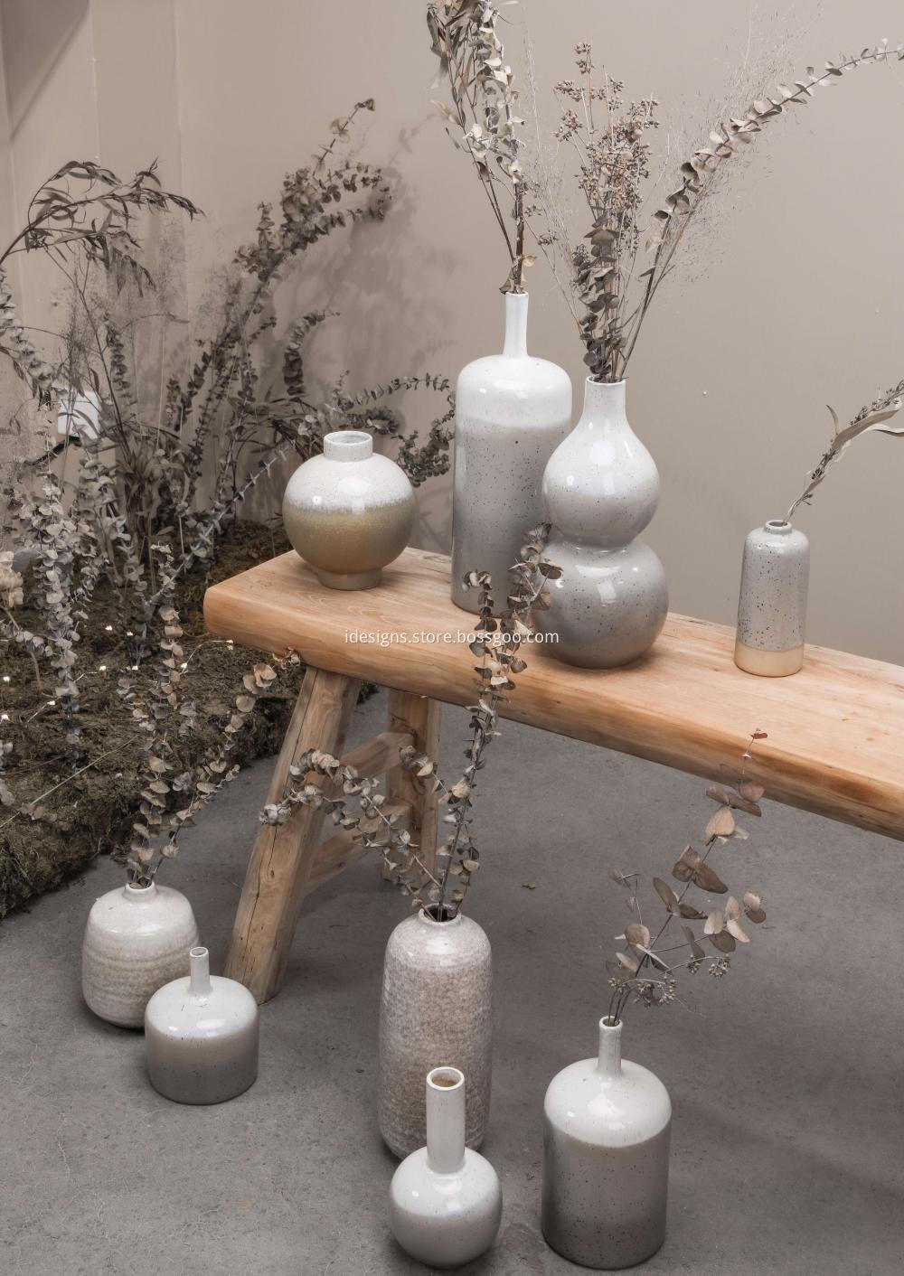 IDesigns manufacturing facility for quality home decor production