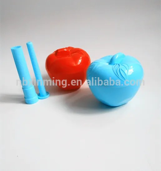 Kitchen gadgets plastic apple box