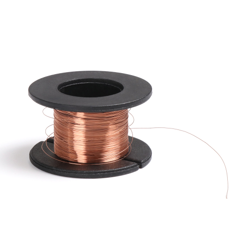 15m Long 0.1mm Diameter Copper Soldering Solder Enamelled Wire