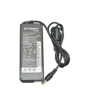 Adaptador para portátil 16V 4.5A para Lenovo 5.5 * 2.5mm