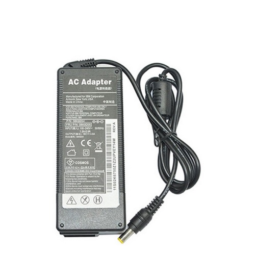 Adaptateur pour ordinateur portable 16V 4.5A pour Lenovo 5.5 * 2.5mm