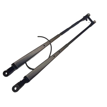 Hot Selling Wear-resistant Bus Wiper Parts for Yutong, Kinglong, and Higer Buses