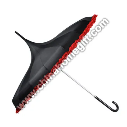 Pagoda Umbrella