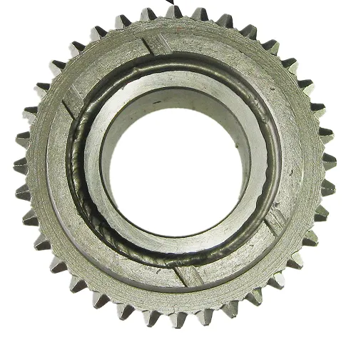 Auto Parts Input Transmission Gear FOR JAC OEM 8-97034856-0