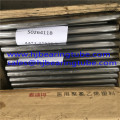 DIN2393 St52.3 Cold Rolled Welded Steel Tube