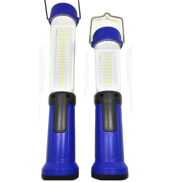 Magnetic Hanging Rechargeable LED Car Repair Work Lamp with Hook