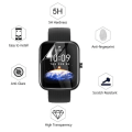 Smart Watch Screen Protector Flexible TPU Screen Protector for Apple Watch Series Manufactory