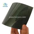 Colored 3K glitter carbon fiber sheet plate