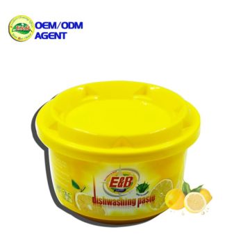 Distergen Dish Paste Dishwashing Untuk Peralatan Dapur