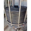 Small Coil Black Wire Big Coil Black Annealed Wire Manufactory
