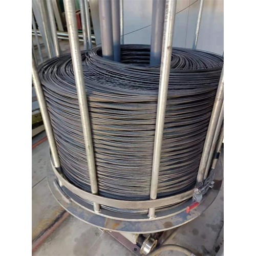 Black Annealed Wire Big Coil Black Annealed Wire Manufactory