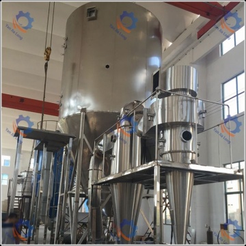 เครื่องเป่าพ่นแบบแรงเหวี่ยงที่มีประสิทธิภาพสำหรับการผลิต LPG