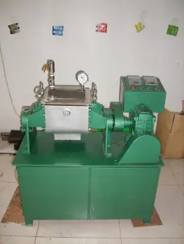 Lab Mixer,gum base mixer