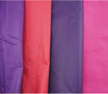 Checked Microfiber Towel Shiny Cleaning Cloth