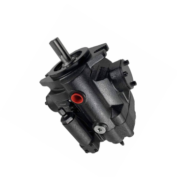 Parker PVP33 Hydraulic Axial Piston Pump