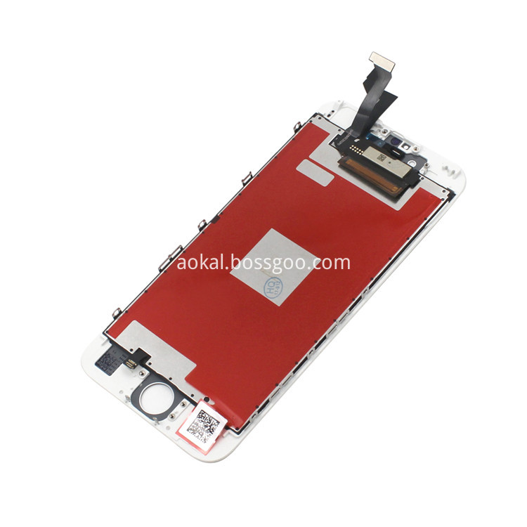 Iphone 6s Lcd Touch