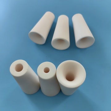 Aluminum Oxide Ceramic Sandblast Nozzles