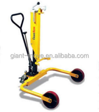 Good Quality Hand Hydraulic Drum Truck Wholesale CA-A251