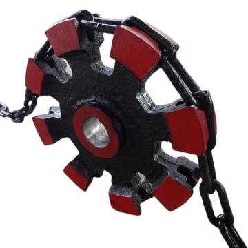 Professional Sprocket Manufacturers: Idler Sprockets and Conveyor Chain Sprockets with Heat Treatment