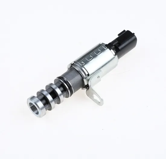 High Quality VVT Variable Valve Timing Solenoid 23796-3RC0A for 15-19 Infinity Nissan Rogue