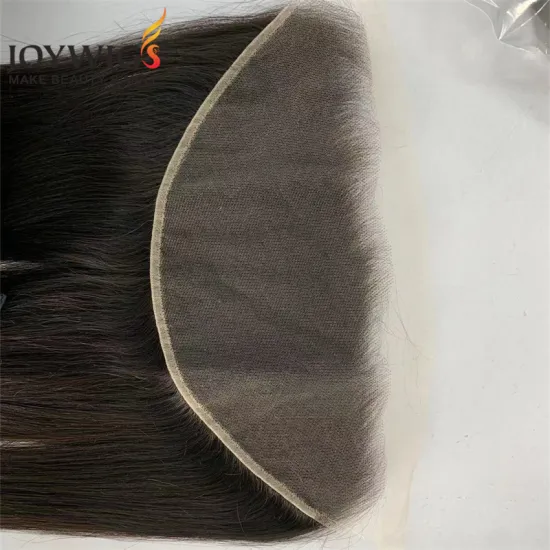 Joywigs HD Frontal and Closure: High-Quality Virgin Human Hair Products