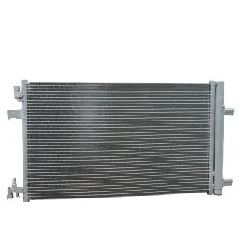 A/C condenser assembly for Toyota COROLLA S PLUS L41.8L 14 OEM 88450-02280