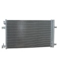 A/C condenser assembly for Toyota COROLLA S PLUS L41.8L 14 OEM 88450-02280