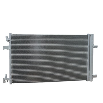 A/C condenser assembly for Toyota COROLLA S PLUS L41.8L 14 OEM 88450-02280